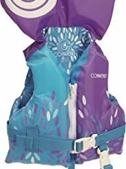 Cheapest ✨ Connelly Infant Nylon Vest, Under 30Lbs, Girl 2017 🧨