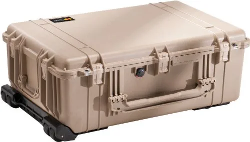 Cheapest ๐ฅฐ Pelican 1650 Rolling Case No Foam (Black) ๐ 7 Cheapest ๐ฅฐ Pelican 1650 Rolling Case No Foam (Black) ๐ - Image 5