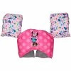 Deals 😀 Disney Character Learn-to-Swim USCG Approved Kids Life Jacket, Minnie Mouse 💯