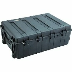 Best deal 🌟 1730 Transport Case With Foam (Black) 🔔