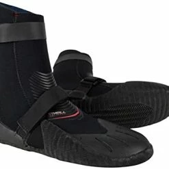 Best reviews of 🤩 O'Neill Heat 5mm Round Toe Booties Black 😀