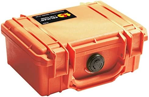 Cheapest ๐ฏ 1120 Case With Foam (Orange) ๐ - Image 4