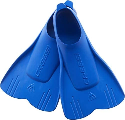 Budget π Short Floating Swim Fins To Learn To Swim - For Kids 1 Years Old And Up - Mini Light: Designed In Italy Lim β¨ - Image 2