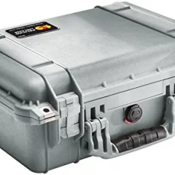 Best Sale 🛒 1450 Case With Foam (Black) 🧨