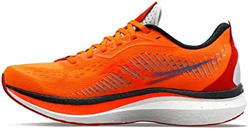 Promo β Saucony Men's Endorphin Speed 2 Running π Shoe Black/gravel π€© 7 Promo β Saucony Men's Endorphin Speed 2 Running π Shoe Black/gravel π€© - Image 5