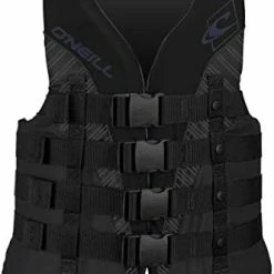 Discount 🛒 Men's Superlite USCG Life Vest Black/black/smoke:wh 🌟