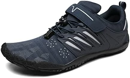 Cheap ๐ฏ NORTIV 8 Men's ๐ฉ Women's Barefoot Water ๐ Shoes Quick Dry Lightweight Sports Aqua Swim Surf ๐ Shoes Black2 ๐ - Image 10