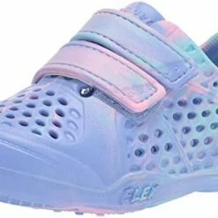 Hot Sale 💯 Skechers Unisex-Child Foamies Guzman Steps-Glitter Mist (Toddler) 👟 Sneaker 👏 -Ewedoos Shop 41wK hQdy L. AC