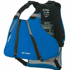 Outlet 🤩 MoveVent Curve Paddle Sports Life Vest Yellow 😉