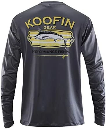 Wholesale ❤️ Performance Fishing 👕 Shirt Sun Protection 👕 Shirt UPF50 Outdoor Long Sleeve Dry-Fit Athletic 👕 Shirts US Flag White 🥰 - Image 8