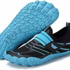 Budget π CIOR Boys & π§ Girls Water π Shoes Sports Aqua Athletic π Sneakers Lightweight Sport π Shoes(Toddler/Little Kid/Big Kid) 559.light Blue βοΈ