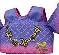 Flash Sale 👍 Paddle Pal Swim Life Jacket Unicorn ❤️