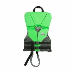 Best reviews of 🎉 PFD Heads-Up Type II Life Vest ⌛