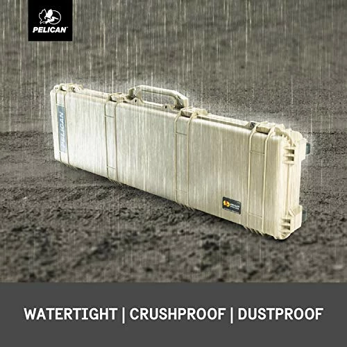 Cheap 𧨠Protector 1700 Series Rifle Cases Desert T π - Image 2