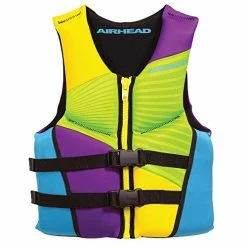 Best deal 🥰 Irhead GNAR Kwik-Dry NeoLite Flex Life Vest 🧨