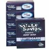 Best deal 🔥 Sticky Bumps SOFTBOARD Wax - 6 Pack (Choose Temperature) ✨