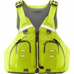 Best Sale 🌟 CVest Lifejacket (PFD) Red 💯