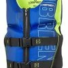 Cheap 👏 Youth Flex V-Back Life Jacket Blu 🎉
