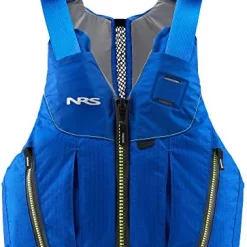 Discount 💯 OSO Lifejacket (PFD) Red ❤️