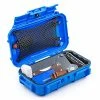 Best reviews of 😍 56 Waterproof Dry Box Protective Case - Travel Safe/Mil Spec/USA Made - For Tackle Organization Of Cameras, Phones, Camping, Fishing, Hiking, EDC, Water Sports, Knives ⌛