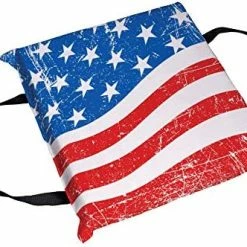 Discount ๐ Airhead Type IV Throwable Cushion (Multiple Colors Available) American Flag ๐ 13 Discount ๐ Airhead Type IV Throwable Cushion (Multiple Colors Available) American Flag ๐ -Ewedoos Shop 51BkR9yUrDL. AC