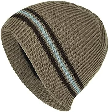 Best Sale โ๏ธ BCDlily Fleece Lined Knit Beanie Hat Winter Hats For ๐ฉ Women Men Warm Knit Ski Cap Z01-navy ๐ - Image 11