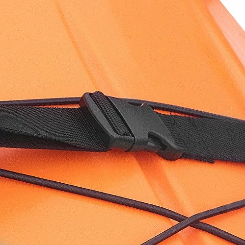 Best Sale โ RAD Sportz Wall Hanger Pro Kayak And Stand Up Paddle Board Foam Padded SUP Rack ๐ฏ - Image 7