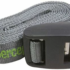 Best deal ❤️ Deluxe Kayak Tie Down Straps - 2 Pack (12'), Bl 🧨