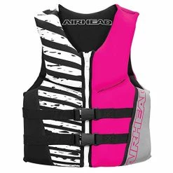 Hot Sale 🥰 Irhead Wicked Kwik-Dry NeoLite Flex Life Jacket Youth And 👩 Women's Sizes Available ⭐
