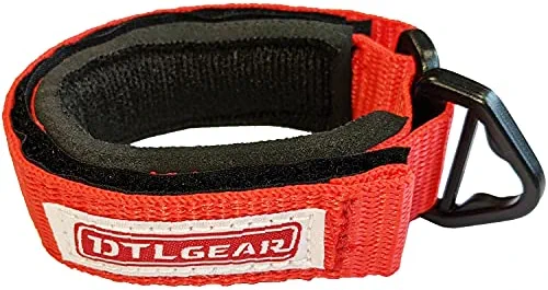 Best deal ๐ DTLgear Floating Wrist Strap Black ๐คฉ - Image 3
