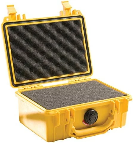 Cheapest ๐ฏ 1120 Case With Foam (Orange) ๐ - Image 9