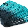 Cheap 😍 Dakine Wideload Surf Traction Pad Electric Tropic 🔔
