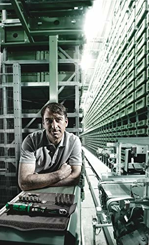 Buy 🎁 Click-Torque A6 In Textiler Box Mit Bits + Nüssen ❤️ - Image 7