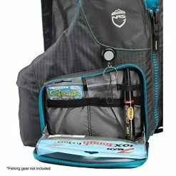 Discount 😀 Women's Shenook Fishing Lifejacket (PFD) Charcoal 😍