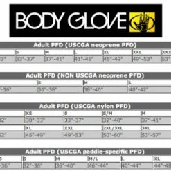 Coupon 😀 Method USCG Approved Nylon Life Vest Blk 🥰