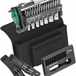 Top 10 β¨ Bicycle Set 3 Tool Check Plus Special Content-Bit Socket π§¨