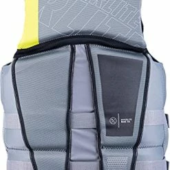 Coupon 🔥 Domain CGA Wakeboard Vest Mens 🥰