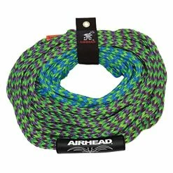 Buy 👍 Irhead 2 Section Tow Rope For 1-4 Rider Towable Tubes, Multiple ✨