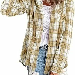 Top 10 π Women's Fashion Color Block Plaid Flannel Shacket Jacket Casual Long Sleeve Button Down π Shirt Lounge Fall π§₯ Coat Tops Zfucnk-a15-2-coffee β€οΈ 19 Top 10 π Women's Fashion Color Block Plaid Flannel Shacket Jacket Casual Long Sleeve Button Down π Shirt Lounge Fall π§₯ Coat Tops Zfucnk-a15-2-coffee β€οΈ -Ewedoos Shop 51kmqR1VmBL. AC
