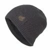 Wholesale 💯 Men 👩 Women Beanie Hat Winter Warm Plain Skull Cap Thick Knit Cap Fleece Lined Beanies Z02-navy ✔️