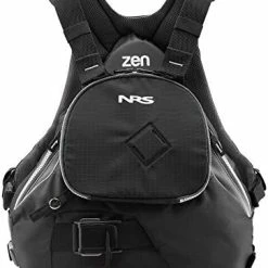 Brand new 🤩 Zen Lifejacket (PFD) Charcoal/teal ⌛