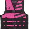 Best deal ✔️ Irhead Trend Life Vest | Youth, Men's And 👩 Women's In Pink Or Blue 🧨