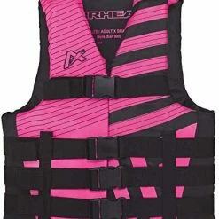 Best deal ✔️ Irhead Trend Life Vest | Youth, Men's And 👩 Women's In Pink Or Blue 🧨