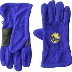 Best Sale 🎁 OTS NBA Men's Fleece Glove Legacy 🌟