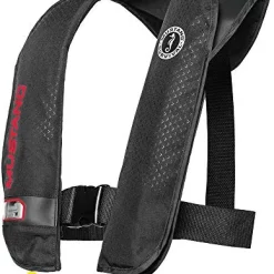 Coupon 😉 Ustang Survival MIT Parent Black-red ⌛