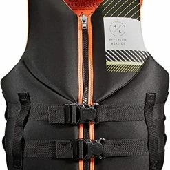 New 👍 Indy CGA Wakeboard Vest 👩 Womens Tea 🌟